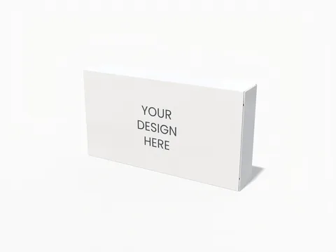 Reference view of medicine cartons, style E60041.
