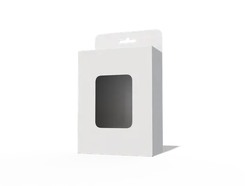 Reference view of lock-bottom cartons, style E60173.