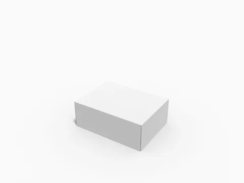 Reference view of folding cartons, style E60213.