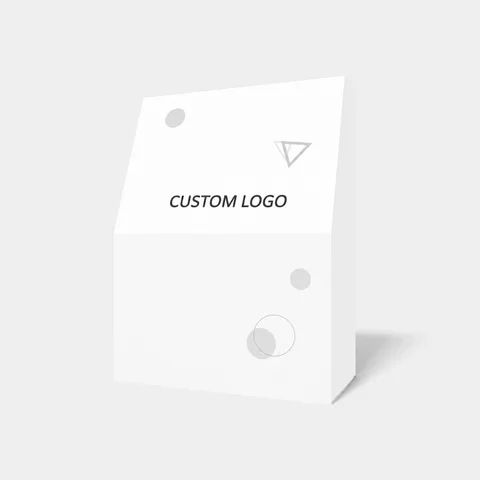 Reference view of tuck-end cartons, style E60226.