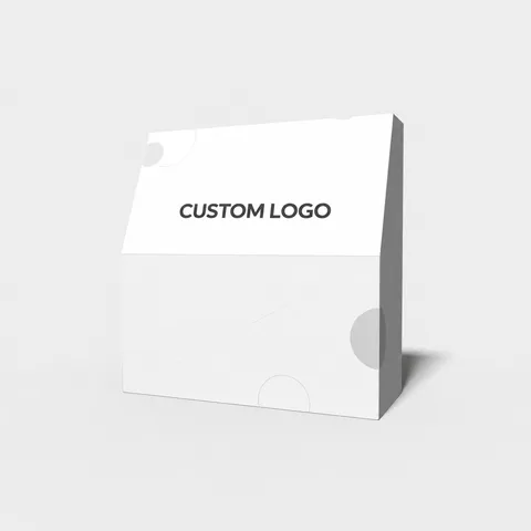 Reference view of tuck-end cartons, style E60227.