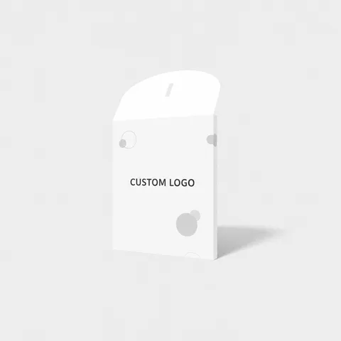 Reference view of tuck-end cartons, style E60246.