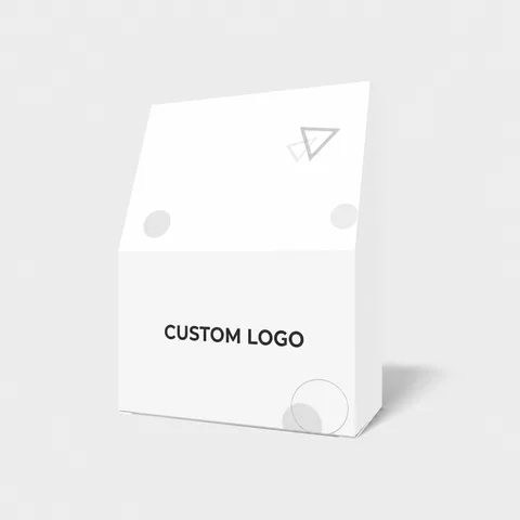 Reference view of tuck-end cartons, style E60248.