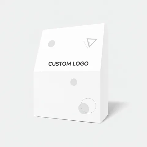 Reference view of window tuck-end cartons, style E60249.