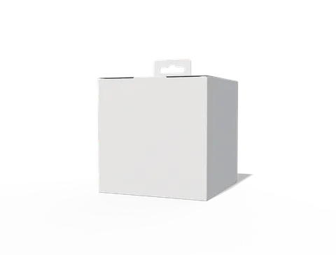 Reference view of tuck-end cartons, style E60291.