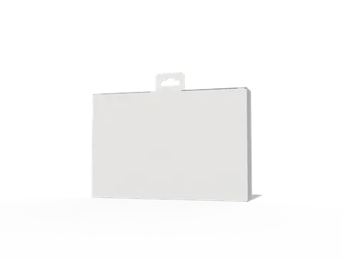 Reference view of folding cartons, style E60294.