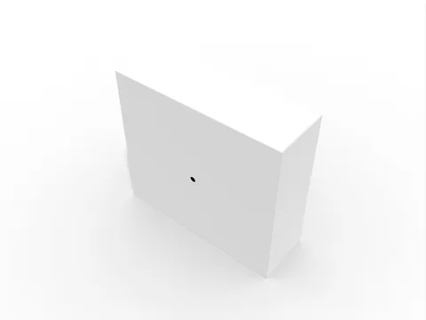 Reference view of tuck-end cartons, style E60310.