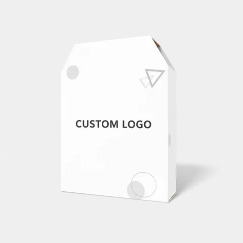 Reference view of tuck-end cartons, style E60340.