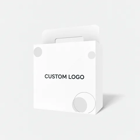 Reference view of tuck-end cartons, style E60377.