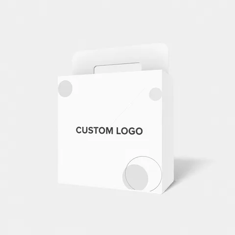 Reference view of tuck-end cartons, style E60378.