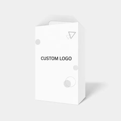 Reference view of tuck-end cartons, style E60388.