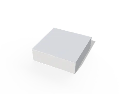 Reference view of folding cartons, style E60431.