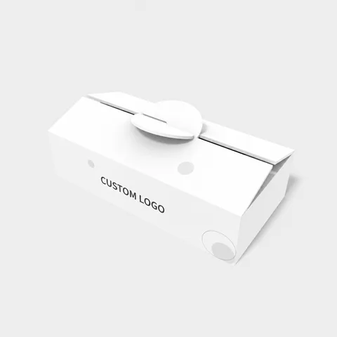 Reference view of folding cartons, style E60436.