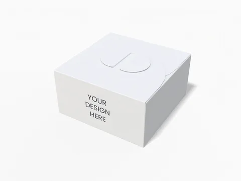 Reference view of folding cartons, style E60453.