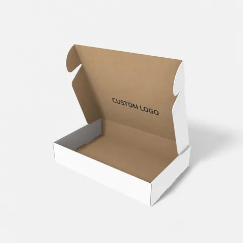 Reference view of hinged-lid boxes, style E60487.
