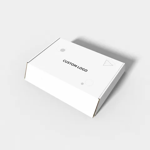 Reference view of hinged-lid boxes, style E60616.