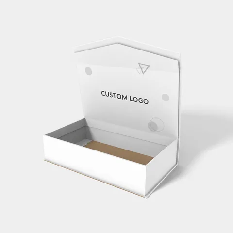 Reference view of magnetic gift boxes, style E60700.