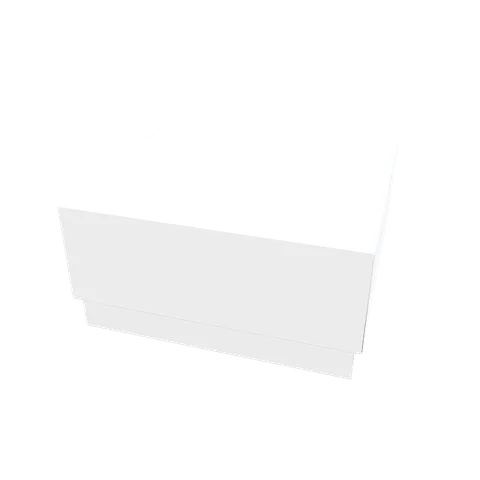 Reference view of rigid gift boxes, style E60738.