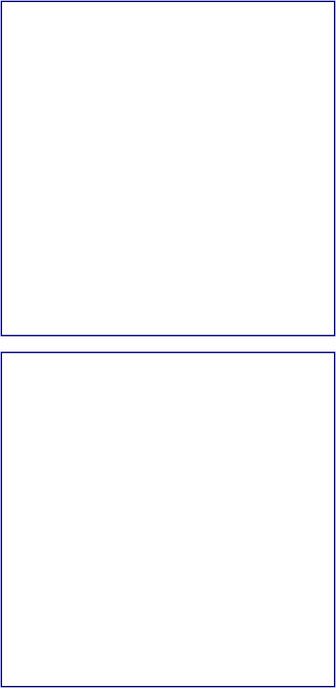 Layout reference for rigid chocolate gift boxes with dividers, style E60739; not a complete production layout.