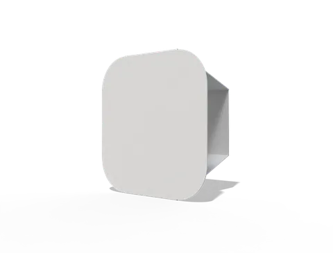 Reference view of food container sleeves, style E60778.