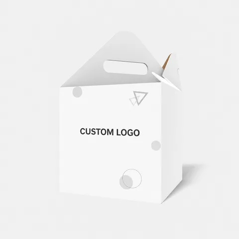 Reference view of handle boxes with locking bases, style E60795.
