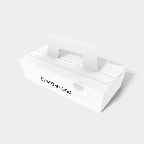 Reference view of handle boxes, style E60838.