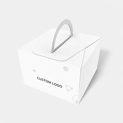 Reference view of handle boxes, style E60847.