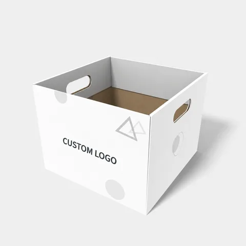 Reference view of packaging trays, style E60893.