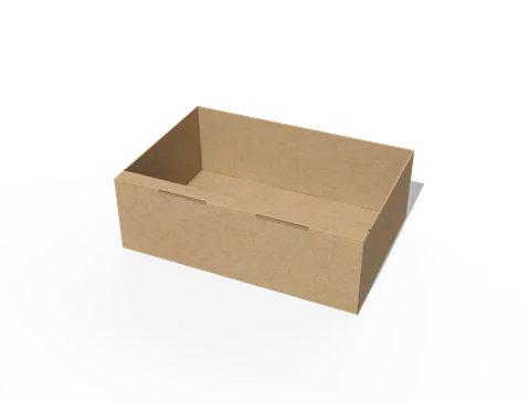Reference view of retail displays, style E60965.
