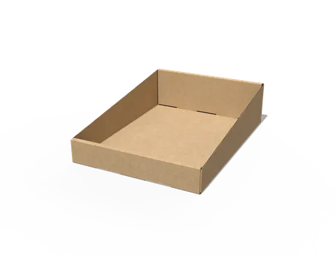 Reference view of retail displays, style E60979.