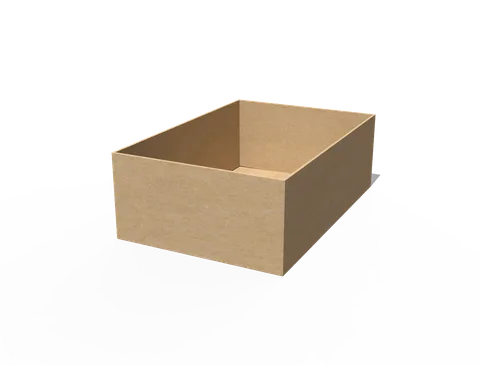Reference view of retail displays, style E60991.