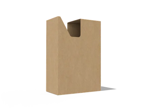 Reference view of retail displays, style E61013.