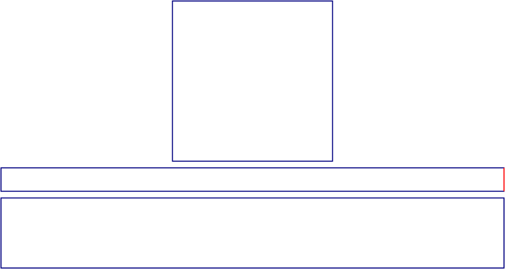 Layout reference for heart-shaped boxes, style E61195; not a complete production layout.
