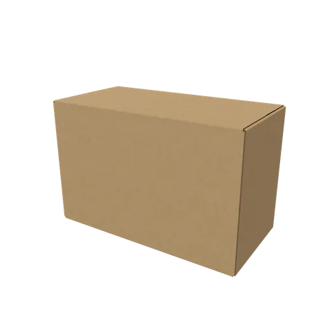 Reference view of shipping cartons, style E61206.