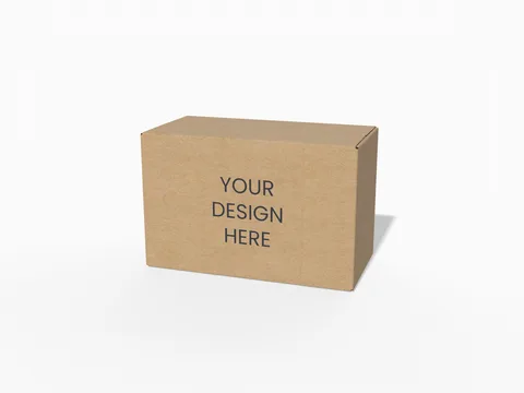 Reference view of shipping cartons, style E61211.