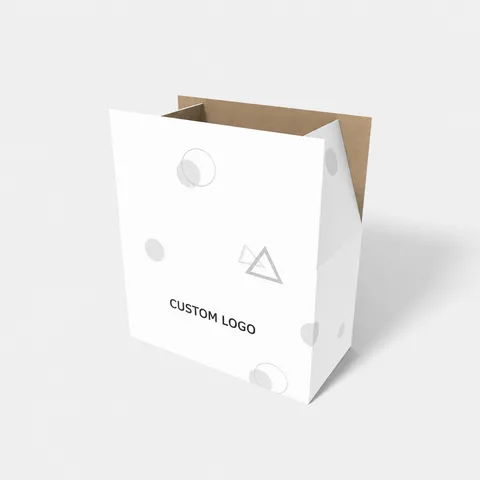 Reference view of shipping cartons, style E61212.