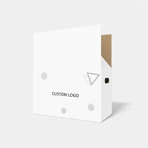 Reference view of shipping cartons, style E61214.