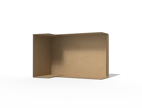 Reference view of shipping cartons, style E61220.