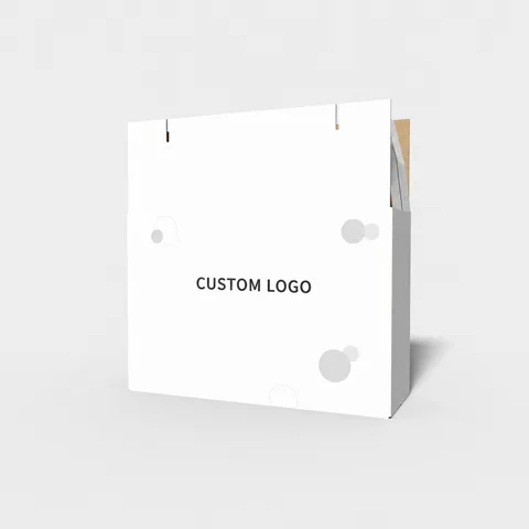 Reference view of shipping cartons, style E61228.