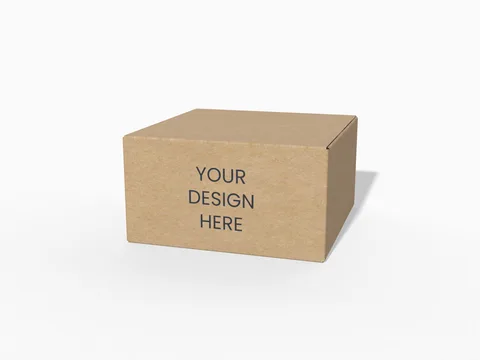 Reference view of shipping cartons, style E61234.