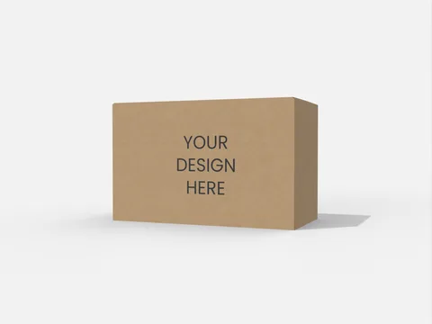 Reference view of shipping cartons, style E61239.
