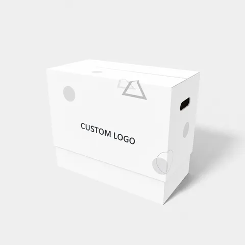 Reference view of shipping cartons, style E61242.