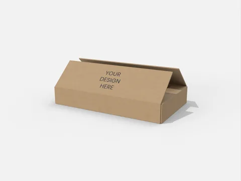 Reference view of shipping cartons, style E61250.