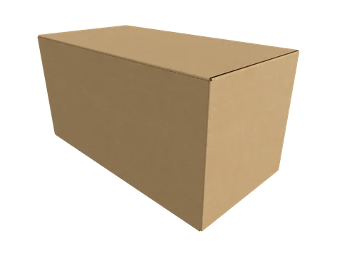 Reference view of shipping cartons, style E61253.