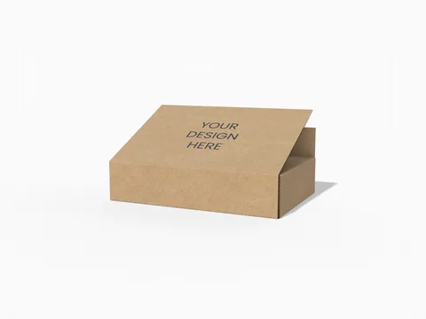 Reference view of packaging inserts, style E61286.