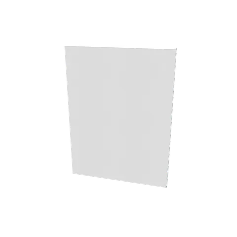 Reference view of presentation folders, style E61287.