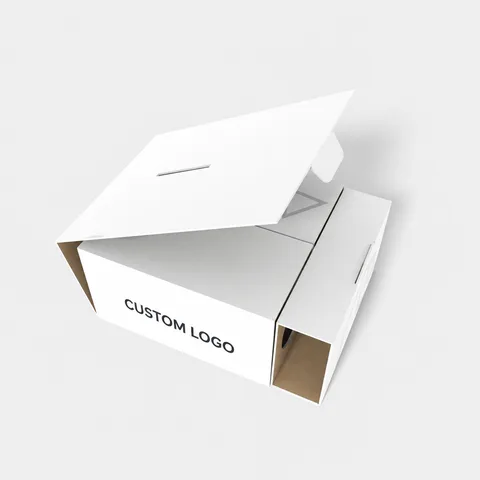 Reference view of folded support inserts, style E61295.