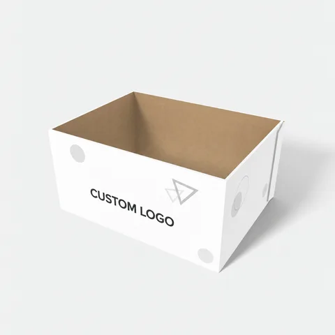 Reference view of packaging inserts, style E61303.