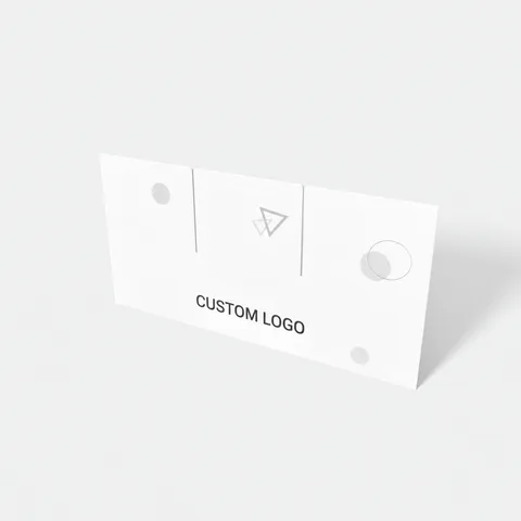 Reference view of carton dividers with two slots, style E61311.