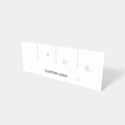 Reference view of carton dividers with three slots, style E61312.